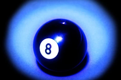 8 Ball Photo By Ciscogameroom