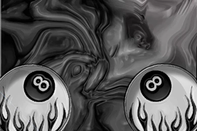 8 Ball Gif By Jane Sup