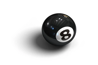 Magic 8 Ball 1499x1500px