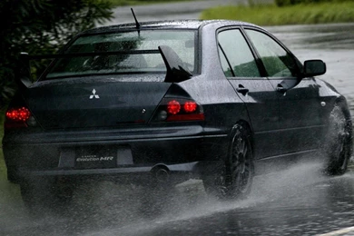 Cars Mitsubishi Lancer Evo Evolution Wallpapers   (