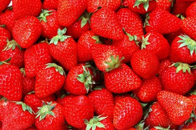 Desktop Wallpapers Strawberries
