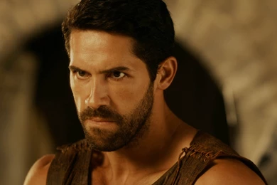 Scott Adkins Wallpapers   Wallpapers Zone