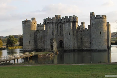 Free Wallpapers   Free Travel Wallpapers   Castle 2 Wallpapers ...