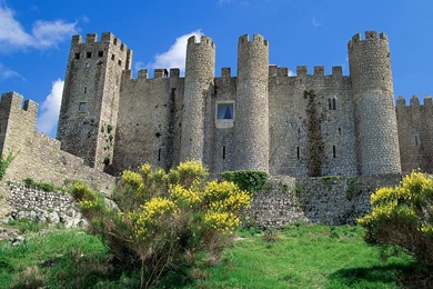 High Quality Castle Wallpapers Free