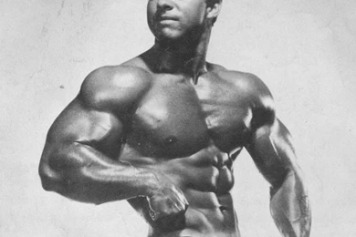 Larry Scott Photos