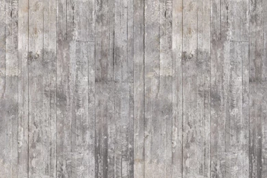 The Wall Has Been Painted Various Colors Since The Barn Wood Went ...