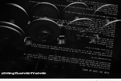 Most Motivational Bodybuilding Backgrounds With Words