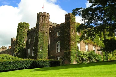 Old Castle Wallpapers Free Download Id: 10537f   Pacify Mind