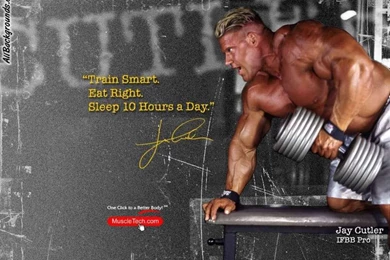 Bodybuilding Backgrounds   Twitter & Myspace Backgrounds