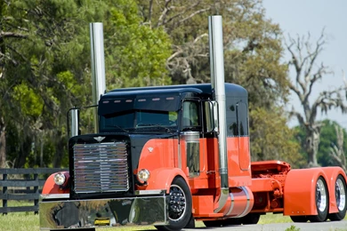 Peterbilt Wallpapers