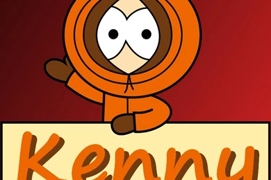 South Park  Kenny By Elica1994 On DeviantArt