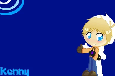 South Park: Kenny Wallpapers By KingdomKiwi On DeviantArt