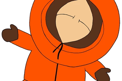 South Park Action Poses   Kenny 13 By Megasupermoon On DeviantArt