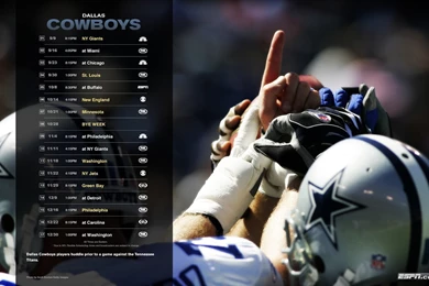 Dallas Cowboys HD Wallpapers