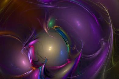 Purple And Gold Wallpapers Pixbim.com