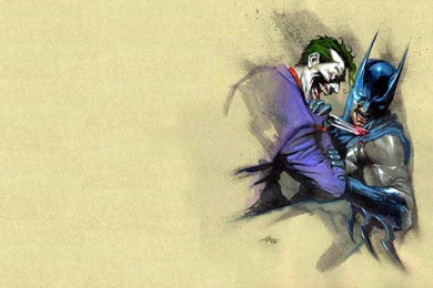 The Joker Comic Wallpapers   Wallpaper.
