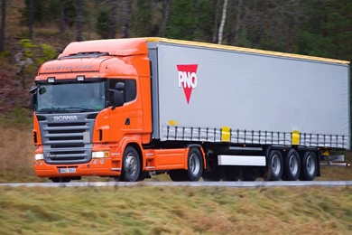 Highline, Truck, Tractor, Trailer, R400, Truck, Scania, Pno ...