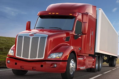 What Truck Are You Most Looking Forward To Driving In American ...