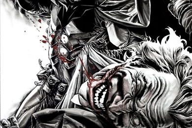 Download Batman DC Wallpapers 1060x1600