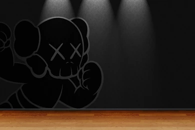 Kaws Wallpapers