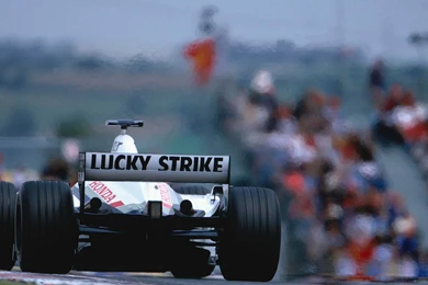 HD Wallpapers 2002 Formula 1 Grand Prix Of Spain