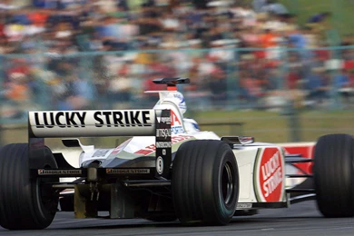 HD Wallpapers 2001 Formula 1 Grand Prix Of Japan