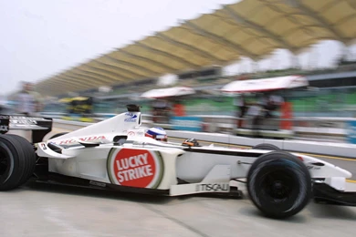 HD Wallpapers 2002 Formula 1 Grand Prix Of Malaysia