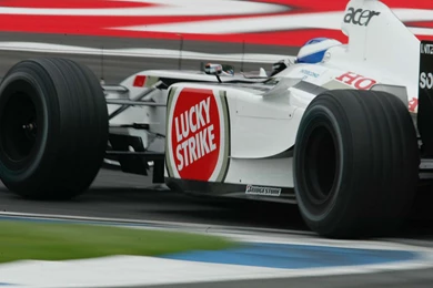 HD Wallpapers 2002 Formula 1 Grand Prix Of Germany