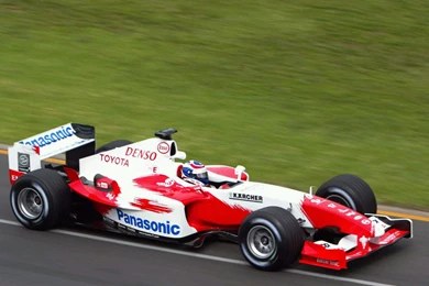 HD Wallpapers 2004 Formula 1 Grand Prix Of Australia