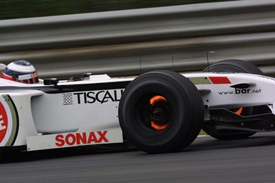 HD Wallpapers 2001 Formula 1 Grand Prix Of Italy