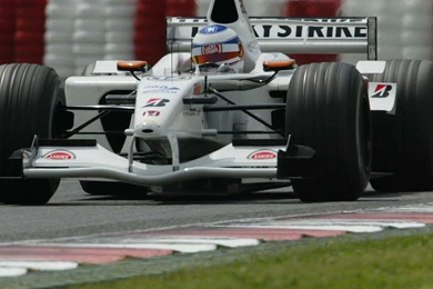 HD Wallpapers 2002 Formula 1 Grand Prix Of Spain