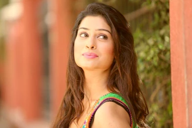 Payal Rajput Beautiful HD Wallpapers