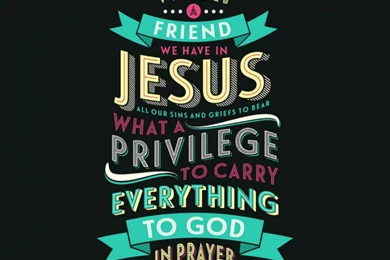 Christian Wallpapers For Android