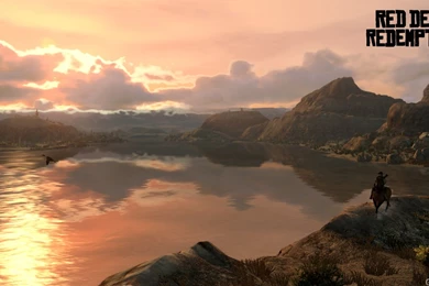 The Power Of Storytelling: Red Dead Redemption