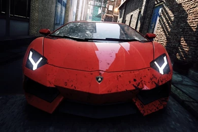 Need For Speed: Most Wanted Review