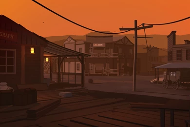 58 Red Dead Redemption HD Wallpapers