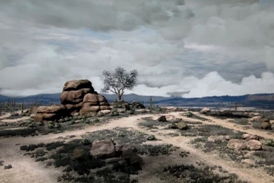 The Hanging Rock   Red Dead Wiki   Wikia