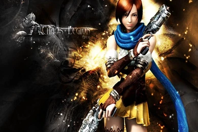 Girl Wallpapers Game