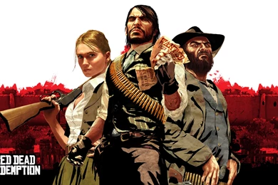 Red Dead Redemption 2 Rumored For 2016