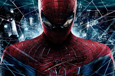 Spider Man Wallpapers