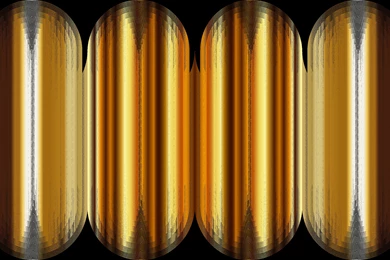 Clipart   Chromatic Abstract Line Art Backgrounds Minus Black