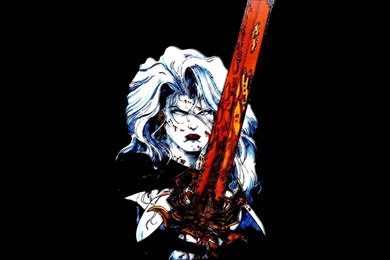 LADY DEATH Horror Dark Demon Satan Goddess Fantasy Sexy Babe (63 ...