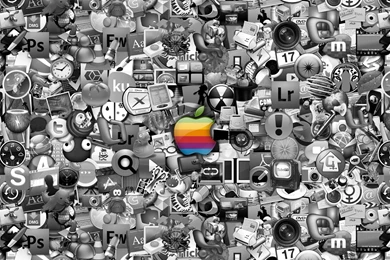 Hd Wallpapers Apple Logo   Backgrounds Wallpapers For Your Desktop ...