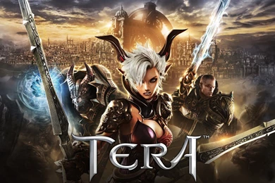 14 Tera Online HD Wallpapers