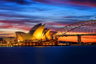 Australia Wallpapers