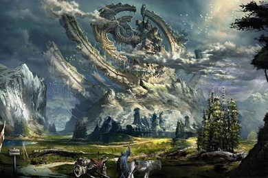 Tera Wallpapers   Wallpapers Cave