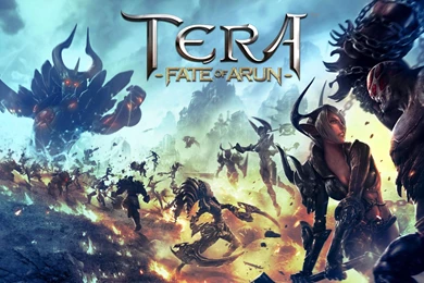 Tera Wallpapers >> Backgrounds With Quality HD
