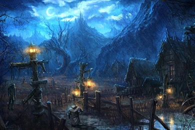 Tera Computer Wallpapers, Desktop Backgrounds