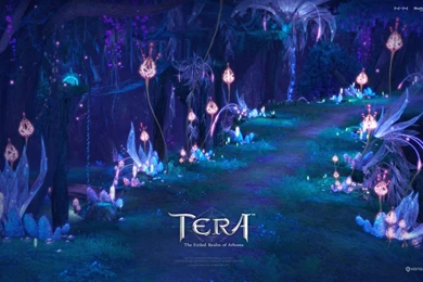 TERA Korean Online Games 1280x800 Wallpapers, 1280x800 Wallpapers ...