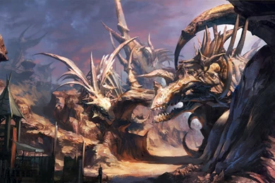 Tera Computer Wallpapers, Desktop Backgrounds